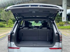 Lynk & Co Ruijie L 2.0T EcoBoost E hybrid four-wheel drive seven-seat supreme - фото 8