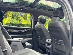 Lynk & Co Ruijie L 2.0T EcoBoost E hybrid four-wheel drive seven-seat supreme - фото 9