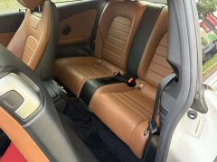 Mercedes-Benz C-Class (imported) C 260 coupe - фото 11