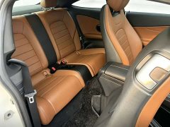 Mercedes-Benz C-Class (imported) C 260 coupe - фото 5
