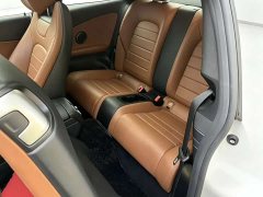Mercedes-Benz C-Class (imported) C 260 coupe - фото 6