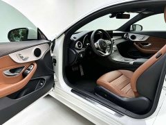 Mercedes-Benz C-Class (imported) C 260 coupe - фото 9