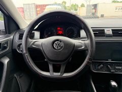 Volkswagen Santana 2019 1.5L automatic fashion version National VI - фото 10