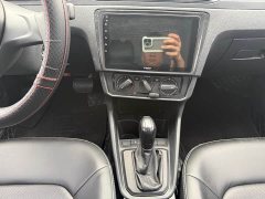 Volkswagen Santana 2019 1.5L automatic fashion version National VI - фото 11