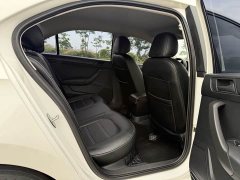 Volkswagen Santana 2019 1.5L automatic fashion version National VI - фото 12