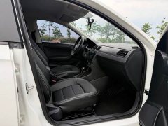 Volkswagen Santana 2019 1.5L automatic fashion version National VI - фото 13