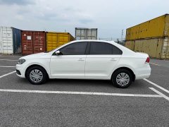 Volkswagen Santana 2019 1.5L automatic fashion version National VI - фото 16