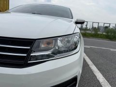 Volkswagen Santana 2019 1.5L automatic fashion version National VI - фото 17