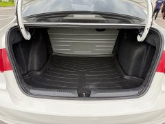Volkswagen Santana 2019 1.5L automatic fashion version National VI - фото 18