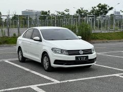 Volkswagen Santana 2019 1.5L automatic fashion version National VI - фото 3