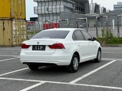 Volkswagen Santana 2019 1.5L automatic fashion version National VI - фото 4