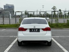 Volkswagen Santana 2019 1.5L automatic fashion version National VI - фото 5