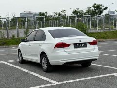 Volkswagen Santana 2019 1.5L automatic fashion version National VI - фото 6