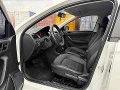 Volkswagen Santana 2019 1.5L automatic fashion version National VI - фото 7