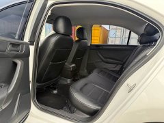 Volkswagen Santana 2019 1.5L automatic fashion version National VI - фото 8