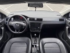 Volkswagen Santana 2019 1.5L automatic fashion version National VI - фото 9