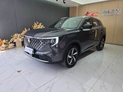Changan CS55PLUS PHEV Smart New Blue Whale 125km Zhiyue Edition - фото 1