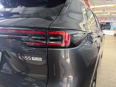 Changan CS55PLUS PHEV Smart New Blue Whale 125km Zhiyue Edition - фото 12
