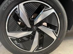 Changan CS55PLUS PHEV Smart New Blue Whale 125km Zhiyue Edition - фото 13
