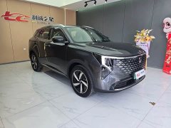 Changan CS55PLUS PHEV Smart New Blue Whale 125km Zhiyue Edition - фото 3