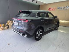Changan CS55PLUS PHEV Smart New Blue Whale 125km Zhiyue Edition - фото 6
