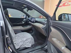 Changan CS55PLUS PHEV Smart New Blue Whale 125km Zhiyue Edition - фото 7