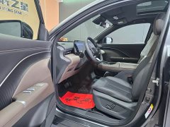Changan CS55PLUS PHEV Smart New Blue Whale 125km Zhiyue Edition - фото 8