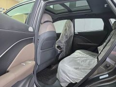 Changan CS55PLUS PHEV Smart New Blue Whale 125km Zhiyue Edition - фото 9