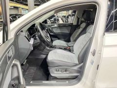 Volkswagen Tiguan X facelift 330TSI two-wheel drive flagship version - фото 4