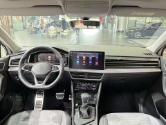 Volkswagen Tiguan X facelift 330TSI two-wheel drive flagship version - фото 5