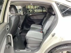 Volkswagen Tiguan X facelift 330TSI two-wheel drive flagship version - фото 6