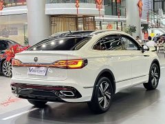 Volkswagen Tiguan X facelift 330TSI two-wheel drive flagship version - фото 7