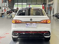 Volkswagen Tiguan X facelift 330TSI two-wheel drive flagship version - фото 8