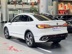 Volkswagen Tiguan X facelift 330TSI two-wheel drive flagship version - фото 9