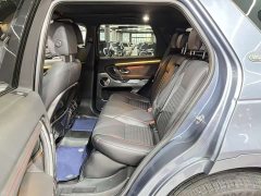 Lexus Discovery Sport 249PS R-Dynamic S Performance Edition 5-seater - фото 6