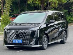 Trumpchi M8 Master Series 400T Premium Edition - фото 1