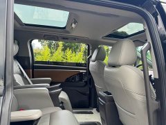 Trumpchi M8 Master Series 400T Premium Edition - фото 10