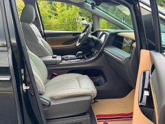 Trumpchi M8 Master Series 400T Premium Edition - фото 11