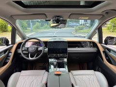 Trumpchi M8 Master Series 400T Premium Edition - фото 13