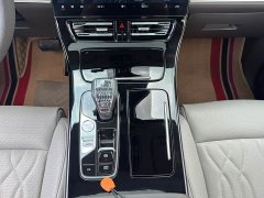 Trumpchi M8 Master Series 400T Premium Edition - фото 14