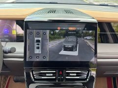 Trumpchi M8 Master Series 400T Premium Edition - фото 16