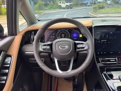 Trumpchi M8 Master Series 400T Premium Edition - фото 17