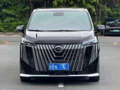 Trumpchi M8 Master Series 400T Premium Edition - фото 2