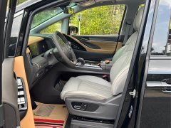 Trumpchi M8 Master Series 400T Premium Edition - фото 3