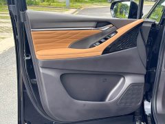 Trumpchi M8 Master Series 400T Premium Edition - фото 5