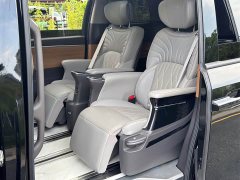 Trumpchi M8 Master Series 400T Premium Edition - фото 7