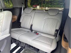 Trumpchi M8 Master Series 400T Premium Edition - фото 8