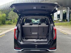 Trumpchi M8 Master Series 400T Premium Edition - фото 9