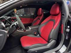 Mercedes-Benz CLE AMG CLE 53 4MATIC Coupe - фото 10