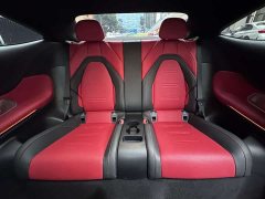 Mercedes-Benz CLE AMG CLE 53 4MATIC Coupe - фото 11